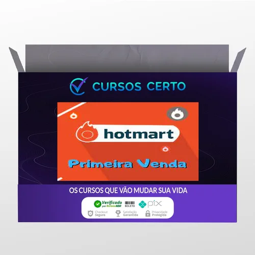 Aprenda a Vender na Hotmart - Lucas Dal Molin