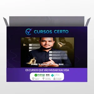Método Pulse – Agende 3-6 Reuniões por Dia – Itamar