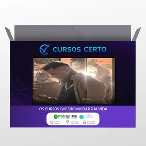 Máquina de Comissão Automática - Caio Martins