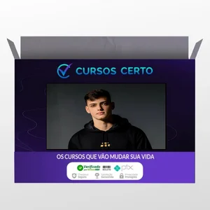O Plano Final - Guilherme Tosoni (Low Ticket Black)