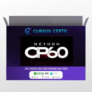 Método CP60 (Corredor Polonês) - Leandro Ferrari
