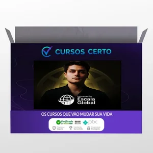 Treinamento Escala Global – Carlos Azevedo