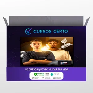 Comunidade Dark Creator Shop - Irmãos Peureux