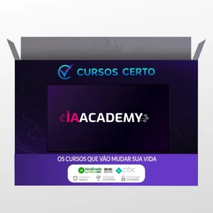 I.A Academy - Jef Programador
