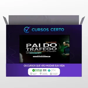 Comunidade de Tráfego do Paizão - Lucas Viana