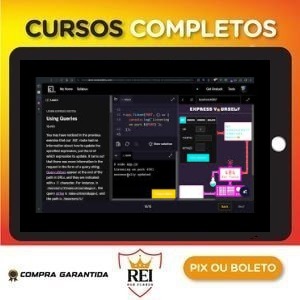 Dark CodeAcademy – Paula Oliveira