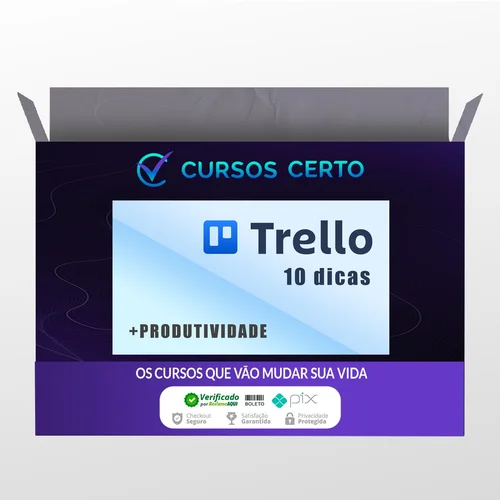 Trello Passo-a-Passo - Vladimir Campos