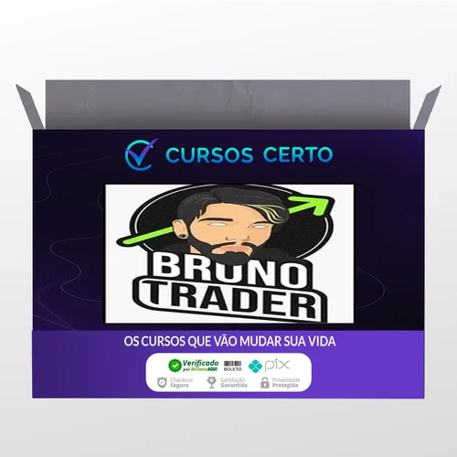 Curso Opções Binárias - Bruno Rocha Trader