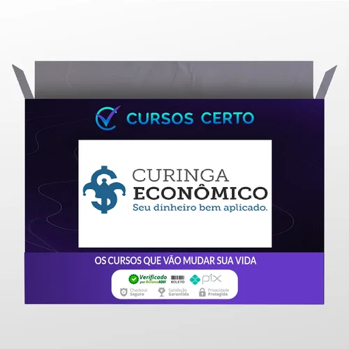 Opções Binárias - Curinga Econômico