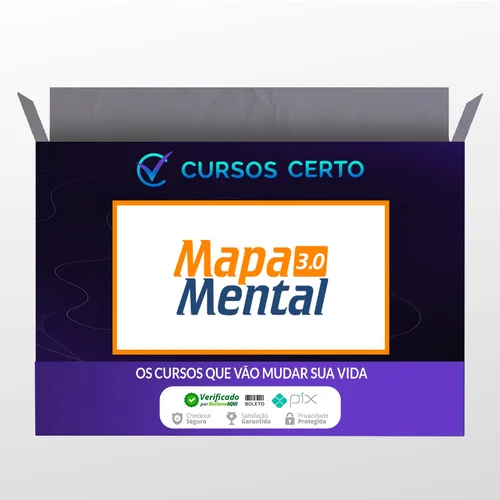 Mapa Mental 3 0 - Filipe Iorio