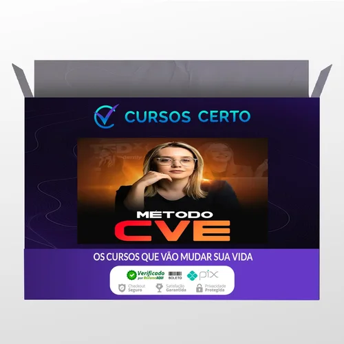 Método CVE - Isabella Peracchi