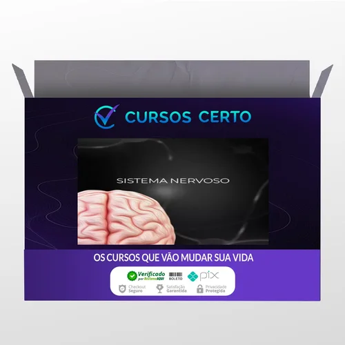 Fisiologia do Sistema Nervoso - Fisiologia Didática