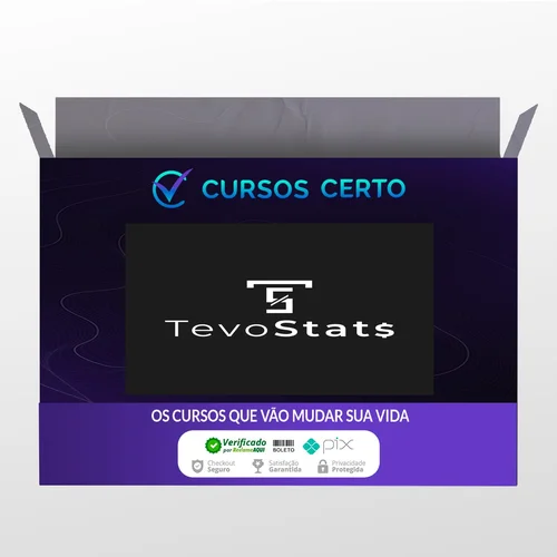 Tevo Stats - Tevo Soares