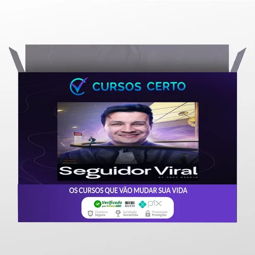 Seguidor Viral - Oney Araujo