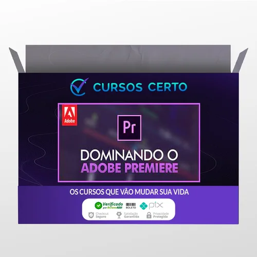 Dominando Adobe Premiere 2.0 - Mateus Ferreira