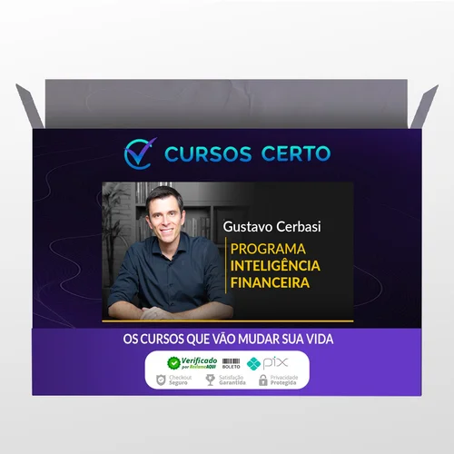 Inteligência Financeira - Gustavo Cerbasi 2022