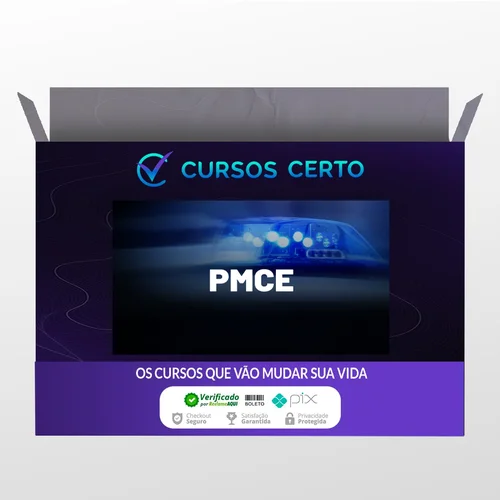 PM CE: OFICIAL - Gran Cursos Online