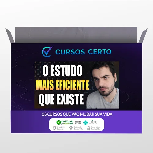 Mentoria Concursos Públicos - Pedro Marques