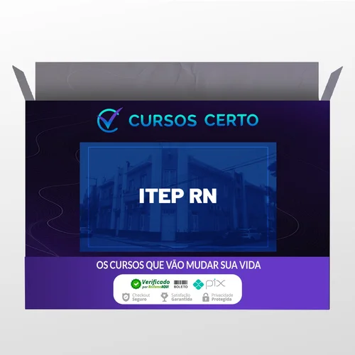 ITEP RN: CARGO 201: Agente de Necrópsia - Gran Cursos Online