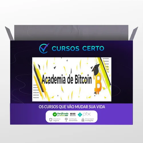 Ganhar Dinheiro Com Bitcoin - Academia do Bitcoin