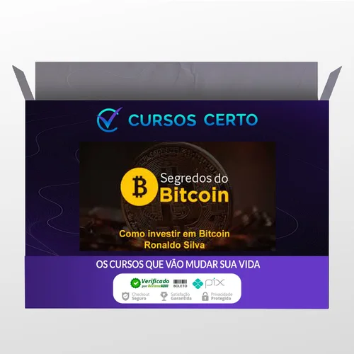 Os Segredos do Bitcoin - Infomoney