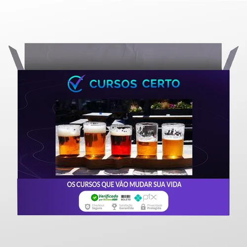 Como Fazer Cerveja em Casa - Arthur Borges