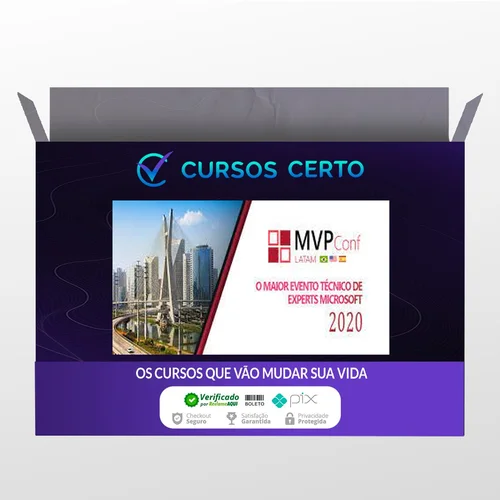 CASES: Excel, Estatística e Data Science, Combinação Explosiva para o Sucesso 2020 - MVP Conf LATAM