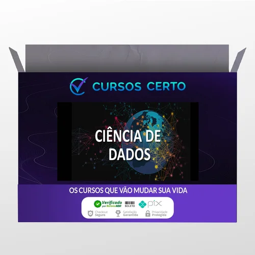 Introdução à Ciência de Dados - Data Science Academy