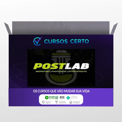 Postlab - Nicolas Weber