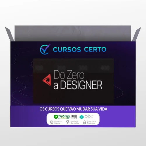 Do Zero a DESIGNER - Guilherme Fay