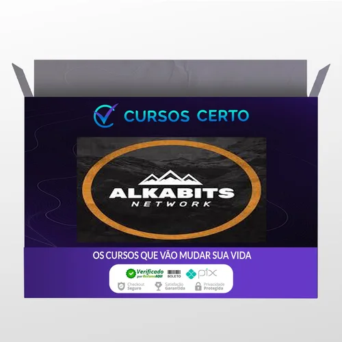 Campanha de Eventos - Alkabits