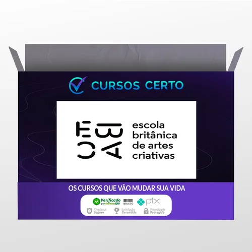 Curso Online de Figma - EBAC