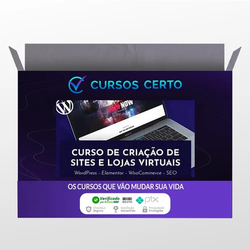 WP Week: Semana da Criação de Sites com WordPress e Elementor - RocketWp