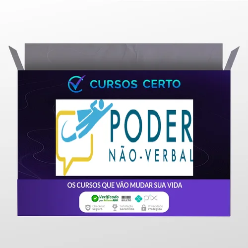 Poder Não Verbal - João Abrantes