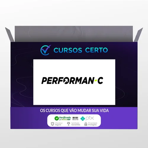 PERFORMAN-C - Joel Jota