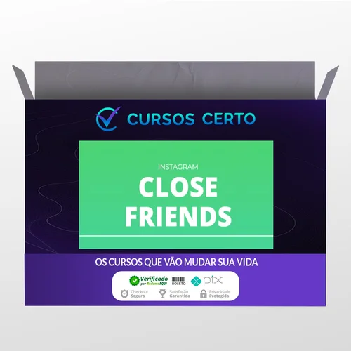 Close Friends - Raiam Santos