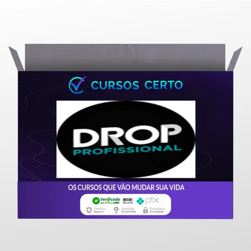 Drop Profissional - Fernando Quintas