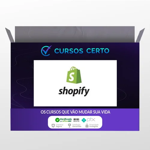 Shopify - Ecommerce Total