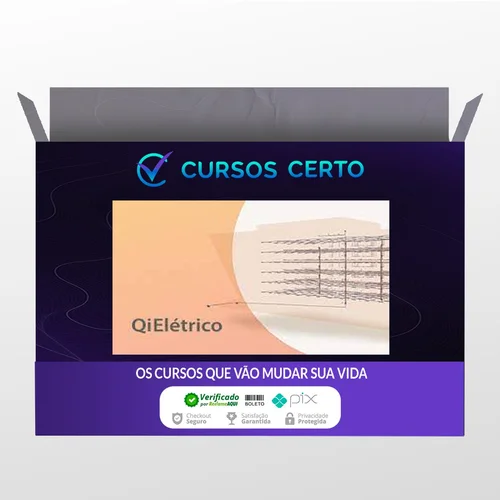 Curso Qielétrico - Qisat