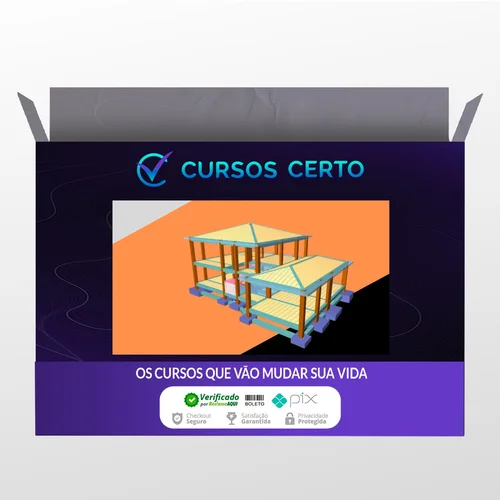 Dimensionamento de Sobrado: Engenheiro Estrutural - Cypecad