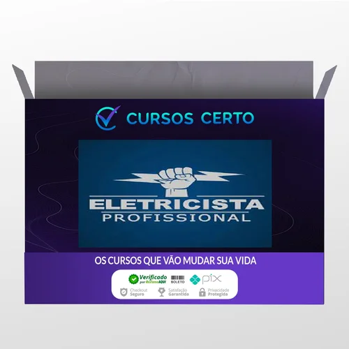 Eletricista Profissional - Engehall