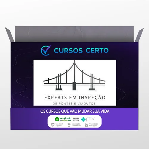 Experts em Pontes e Viadutos 2.0 - Rodrigo da Mata