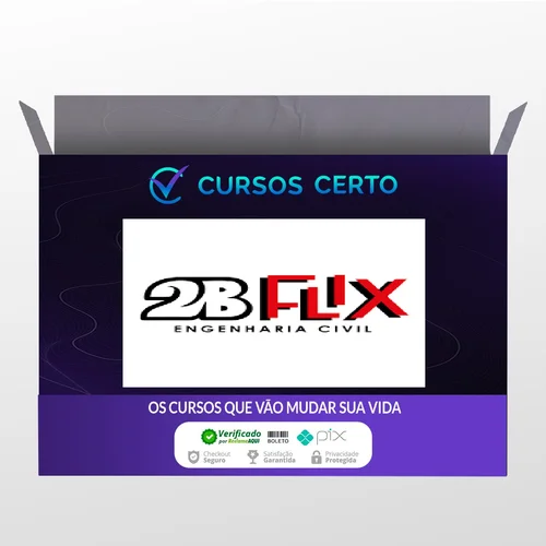 Fundações - 2Bflix