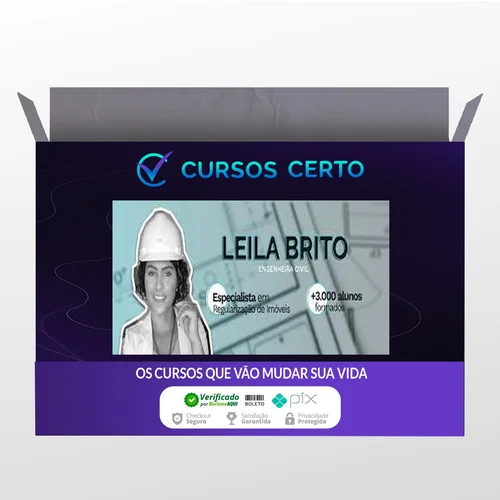 Mini Curso: Redes Sociais para Engenheiros - Leila Brito