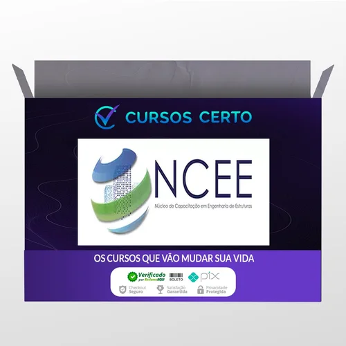 Curso de TQS - Ncee