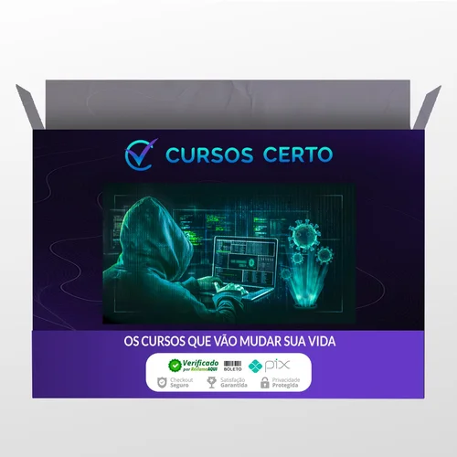 Curso Cheats Fps - Hackerbrasil