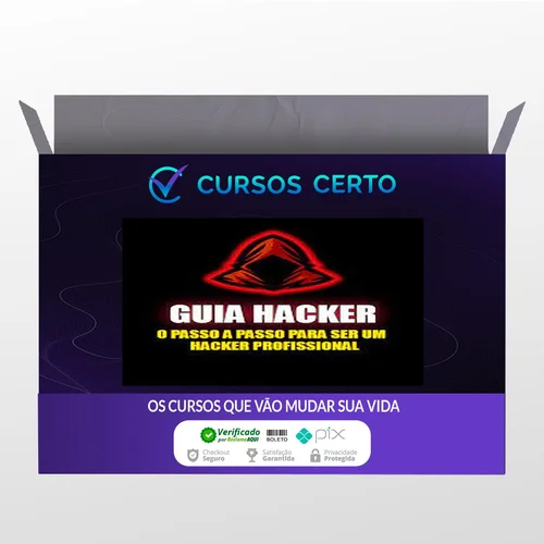 Guia Hacker - Matheus de Melo Barreto