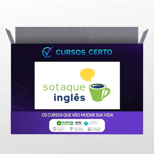 Academia do Sotaque Inglês - Cristina Nishimura