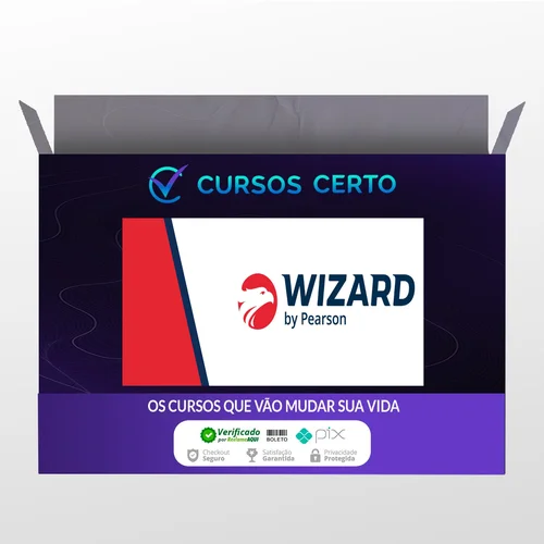 Curso de Inglês (Básico) - Wizard