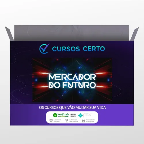 Operação Smartphones: O Mercador do Futuro - Luan Alves